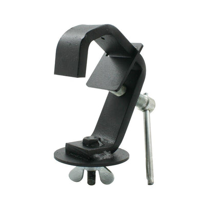 Doughty 50mm Hakenklammer mit Schutzplatte [Multi-Pack] - Doughty Engineering - Rigging-Geräte - MTN Shop DACH