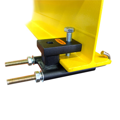Муфта Doughty Engineering Gravlock (в парах) – zweites Bild