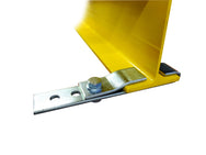 Пресований несучий кронштейн Doughty (сталь) [Multi-Pack] - Doughty Engineering - Такелажне обладнання - MTN Shop DACH - imagen 2