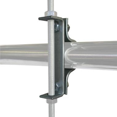 Doughty Engineering Trigger Clamp Hakenklemme – zweites Bild