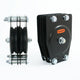 Doughty Engineering Standard-Umlenkrolle (Doppel-Umlenkrolle)