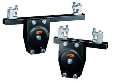 Кронштейни Doughty Beam [Multi-Pack] - Doughty Engineering - Такелажне обладнання - MTN Shop DACH