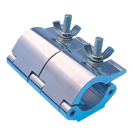 Doughty Rohr/Fass-Verbinder - Doughty Engineering - Rigging-Geräte - MTN Shop DACH