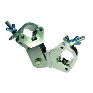 Шарнірна петля Doughty Dual Clamp Pivot - Doughty Engineering - Такелажне обладнання - MTN Shop DACH