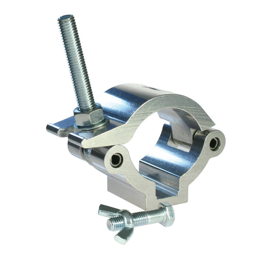 Doughty 63mm Mammut-Hakenklammer mit M12-Befestigung [Multi-Pack] - Doughty Engineering - Rigging-Geräte - MTN Shop DACH
