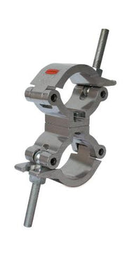 Doughty Parallel-Kupplung (60mm Mammut-Klemme) - Doughty Engineering - Rigging-Geräte - MTN Shop DACH - imagen 2