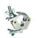 Doughty Engineering Slimline Hakenklemme