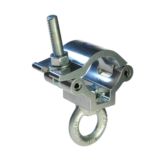 Doughty Augenklemme: Leichte 48mm Hängeklemme [Multi-Pack] - Doughty Engineering - Rigging-Geräte - MTN Shop DACH