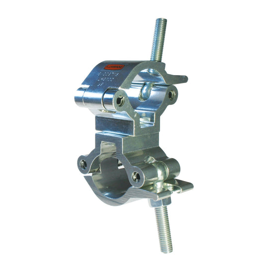 Doughty 90-Grad-Festkupplung 48mm Leichtgewicht - Doughty Engineering - Rigging-Geräte - MTN Shop DACH