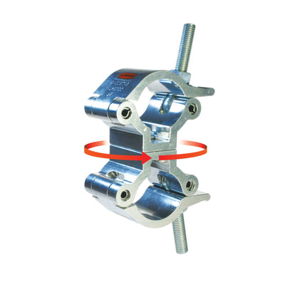 Doughty Engineering Supaclamp – zweites Bild