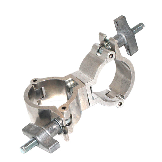 Doughty Super Lightweight 48mm Drehkupplung [Multi-Pack] - Doughty Engineering - Rigging-Geräte - MTN Shop DACH