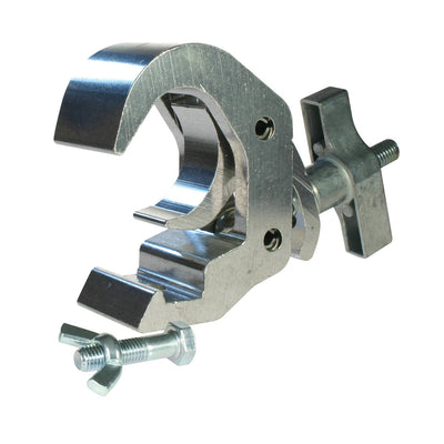 Doughty 38-51mm Schnellspannhaken-Klemme [Multi-Pack] - Doughty Engineering - Rigging-Geräte - MTN Shop DACH