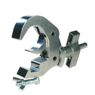 Doughty 38-51mm Slimline Schnellspannhaken-Klemme [Multi-Pack] - Doughty Engineering - Rigging-Geräte - MTN Shop DACH