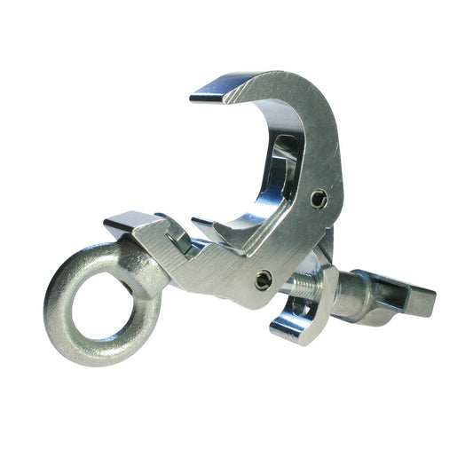 Doughty 38-51mm Augenklemme: Slimline Schnellspannklemme [Multi-Pack] - Doughty Engineering - Rigging-Geräte - MTN Shop DACH