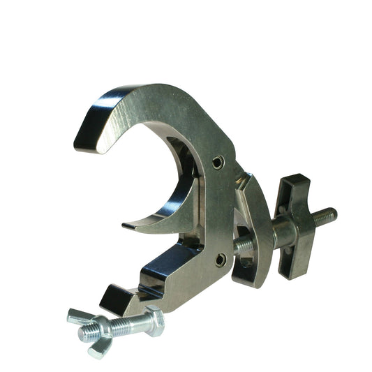 Doughty Quick Trigger® Hakenklemme 48-80mm [Mehrfachpackung] - Doughty Engineering - Rigging-Geräte - MTN Shop DACH