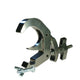 Doughty Engineering Titan Schnellspanner Slimline Hakenklemme