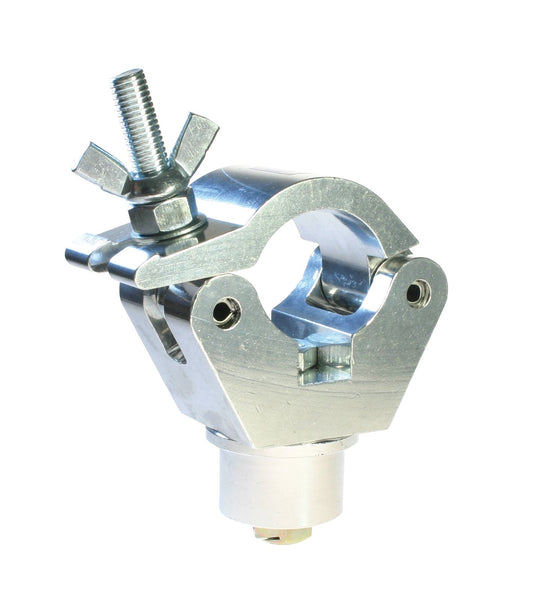 Doughty 48mm Endstück-Kupplung [Multi-Pack] - Doughty Engineering - Rigging-Geräte - MTN Shop DACH