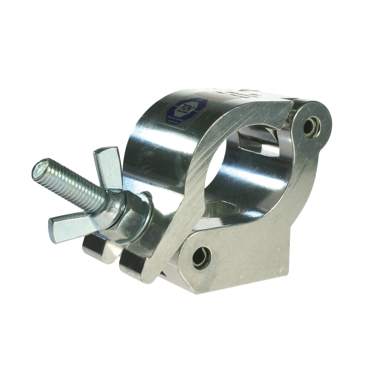 Doughty Standard-Seitenklemme (Aluminium) [Multi-Pack] - Doughty Engineering - Rigging-Geräte - MTN Shop DACH - imagen 2