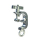 Doughty Engineering Trigger-Klemme Hängeklemme