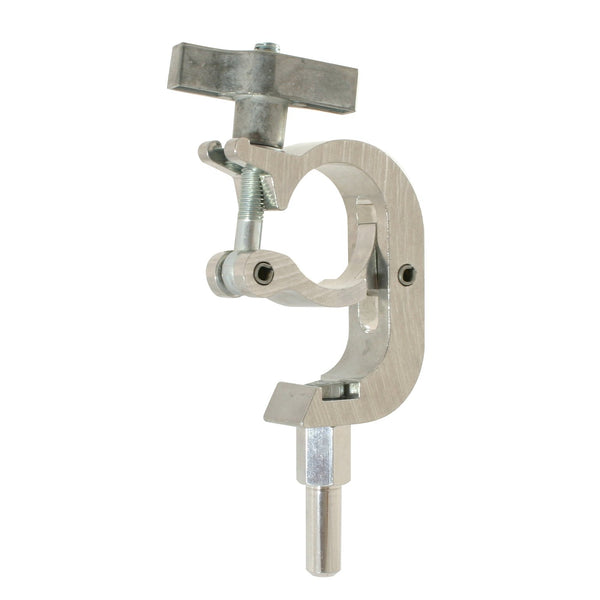 Doughty 50mm Abzugsklemme mit 19mm Spigot [Mehrfachpackung] - Doughty Engineering - Rigging-Geräte - MTN Shop DACH