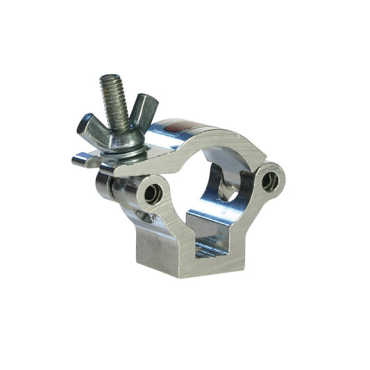 Doughty Half-Kupplung: 25mm Atom-Klemme [Multi-Pack] - Doughty Engineering - Rigging-Geräte - MTN Shop DACH