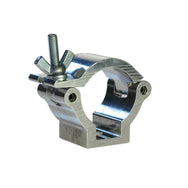 Doughty Halbkupplung: 38mm Atom-Klemme [Multi-Pack] - Doughty Engineering - Rigging-Geräte - MTN Shop DACH