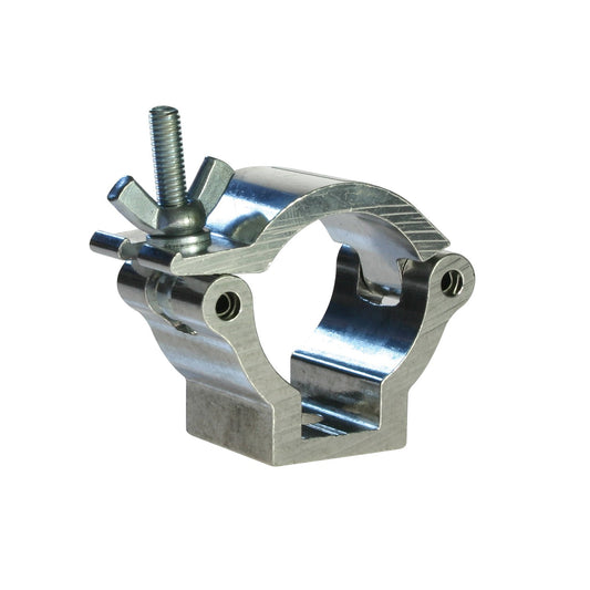 Doughty Halbkupplung: 38mm Atom-Klemme [Multi-Pack] - Doughty Engineering - Rigging-Geräte - MTN Shop DACH
