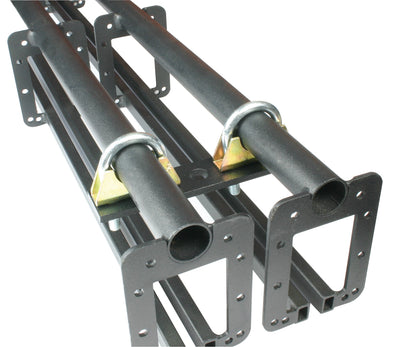Паралельна скоба Doughty Engineering – zweites Bild
