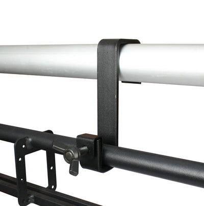 Doughty Engineering Gefederte Bodenrolle – zweites Bild
