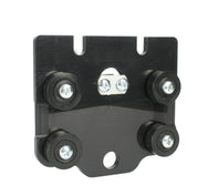 Система доріжок Doughty Stage Curtain Track System (SixTrack) - Master Runner [Multi-Pack] - Doughty Engineering - Такелажне обладнання - MTN Shop DACH