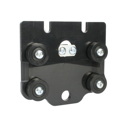 Система доріжок Doughty Stage Curtain Track System (SixTrack) - Master Runner [Multi-Pack] - Doughty Engineering - Такелажне обладнання - MTN Shop DACH