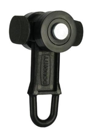 Система доріжок Doughty Stage Curtain Track System (Sixtrack) - Бігова доріжка з шарикопідшипниками [Multi-Pack] - Doughty Engineering - Такелажне обладнання - MTN Shop DACH