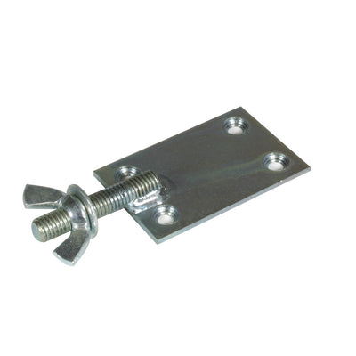 Насадка Doughty Scenery Attachment - Peg Plate [Multi-Pack] - Doughty Engineering - Такелажне обладнання - MTN Shop DACH
