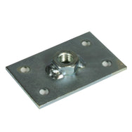 Doughty Scenery Fixtures - Boss Plate [Multi-Pack] - Doughty Engineering - Такелажне обладнання - MTN Shop DACH