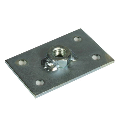 Doughty Scenery Fixtures - Boss Plate [Multi-Pack] - Doughty Engineering - Такелажне обладнання - MTN Shop DACH