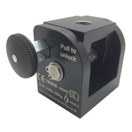 Doughty Klemme Space Saver (SWL: 100kg) [Multi-Pack] - Doughty Engineering - Rigging-Geräte - MTN Shop DACH