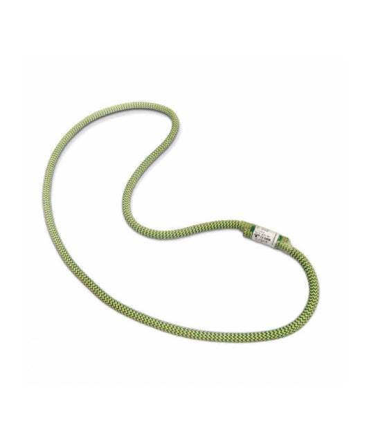 Teufelberger Verbindungsmittel OCEAN POLYESTER LOOP 10,0 – Der Ocean Polyester Loop von TEUFELBERGER ist die Antwort auf hohe Anforderungen und unterschiedliche Anwendungen an Klemmknotenseile im Bereich der Baumpflege. Er ist somit das Muss für jeden Baumpfleger. Er ist ein zu einer Endlosschlinge vernähtes Klemmknotenseil und verfügt über mehrere Zertifizierungen. – Jetzt erhältlich im MTN Shop DE.