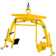 Захват бочки Tigrip® TFA D