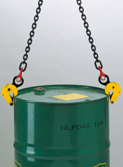 Tigrip® Fassrandklemme TFRK – zweites Bild