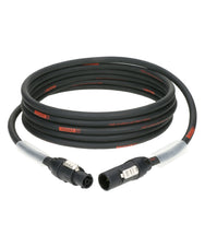 Силовий кабель Klotz TITANEX H07RN-F 3G 2,5 мм² powerCON TRUE1 M/F - Klotz - Силовий кабель 2,0 м Titanex 3G2,5 - Кабелі - MTN Shop DACH