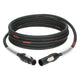 Кабель живлення Klotz TITANEX H07RN-F 3G 2,5 мм² powerCON TRUE1 M/F