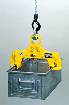 Tigrip® Kastengreifer TKA a/i - Tigrip - Lastaufnahmemittel - MTN Shop DACH