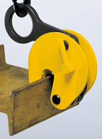 Tigrip® Trägergreifer TTR - Tigrip - Lastaufnahmemittel - MTN Shop DACH