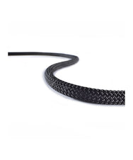 Teufelberger Statikseil TUTOR XG 10,5 – Dank seines höheren Mantelanteils und dem 40-er Mantelgeflecht ist das Tutor XG sehr robust und weist außerdem sehr hohe Bruchkräfte im Achterknoten auf (speziell der 11mm Durchmesser). – Jetzt erhältlich im MTN Shop DE. - imagen 3