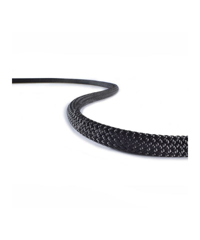 Teufelberger  Statikseil TUTOR XG 10,5 – 100 m / schwarz
