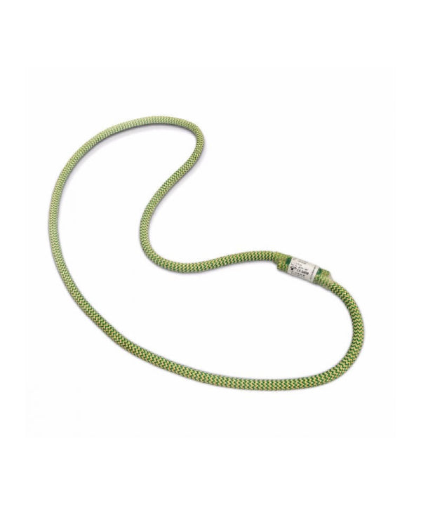 Шнурок Teufelberger OCEAN POLYESTER LOOP 8.0 - петля Ocean Polyester Loop від TEUFELBERGER є відповіддю на високі вимоги та різні застосування для затискних вузлових мотузок у сфері догляду за деревами. Тому він є обов’язковим для кожного лісівника. Це мотузка із затискним вузлом, зшита в нескінченну петлю та має кілька сертифікатів - тепер доступна в MTN Shop DE.