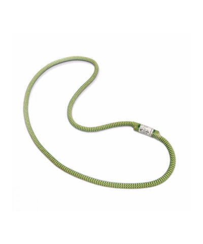 Teufelberger Verbindungsmittel OCEAN POLYESTER LOOP 8,0 – Der Ocean Polyester Loop von TEUFELBERGER ist die Antwort auf hohe Anforderungen und unterschiedliche Anwendungen an Klemmknotenseile im Bereich der Baumpflege. Er ist somit das Muss für jeden Baumpfleger. Er ist ein zu einer Endlosschlinge vernähtes Klemmknotenseil und verfügt über mehrere Zertifizierungen – Jetzt erhältlich im MTN Shop DE.