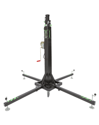 Kuzar Top Load Lift K-5 - Kuzar - Heber - MTN Shop DACH