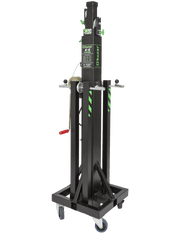 Kuzar Top Load Lift K-5 - Kuzar - Lifter - MTN Shop DACH - imagen 2
