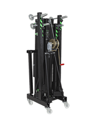 Kuzar Line Array Lift K-50 - Kuzar - Lifter - MTN Shop ROOF - imagen 2